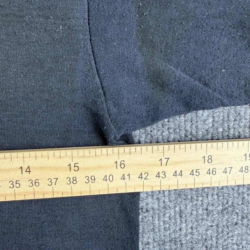 Vintage Quenemo Survivor Shirt Mens Small Black‎ Friday 13th 1979 Single Stitch